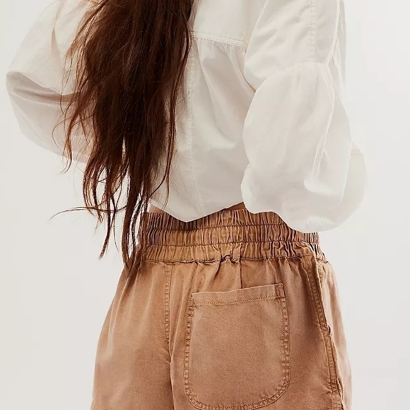 Free People Madeline Skort Size XS Like New No Flaws - Picture 3 of 3